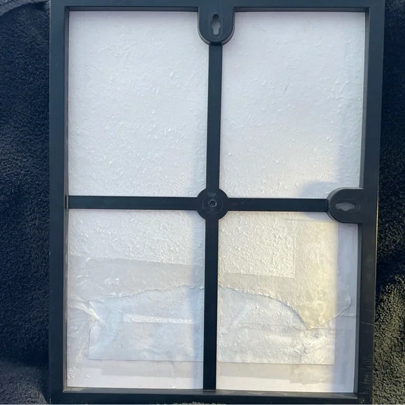 Signed Artwork Framed “Beach For Two” - Picture 7 of 7